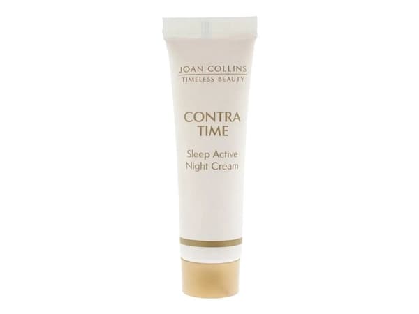Nuxe Joan Collins Contra Time Sleep Active nattkrem 12 ml