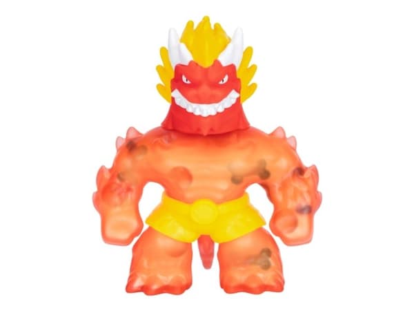 GOO JIT ZU SANKARI LUOJA BLAZAGON