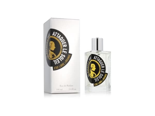 Attaquer Le Soleil Marquis De Sade Perfumed Water Spray 100ml