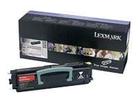 Lexmark 34080HE, 6000 sivua, Musta, 1 kpl
