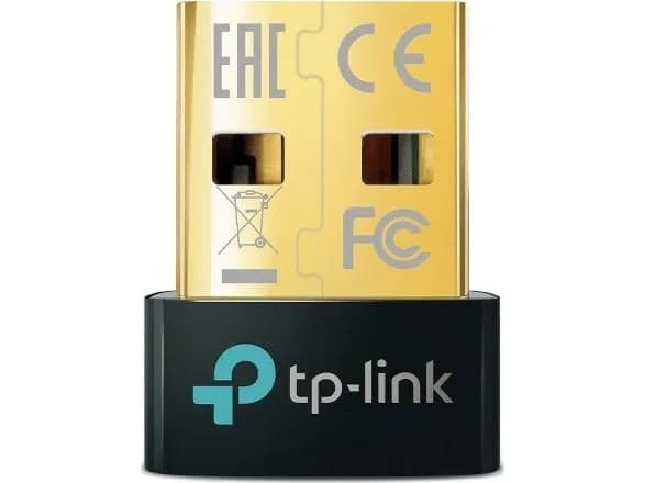 Bluetooth 5.0 Nano USB-adapter