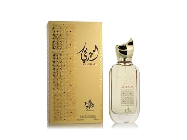 Al Wataniah Ameerati Eau De Parfum Spray 100ml