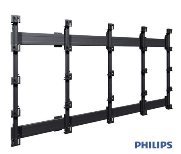 INT 8002 DVLED PHILIPS 6/9000 SERIES 5x5