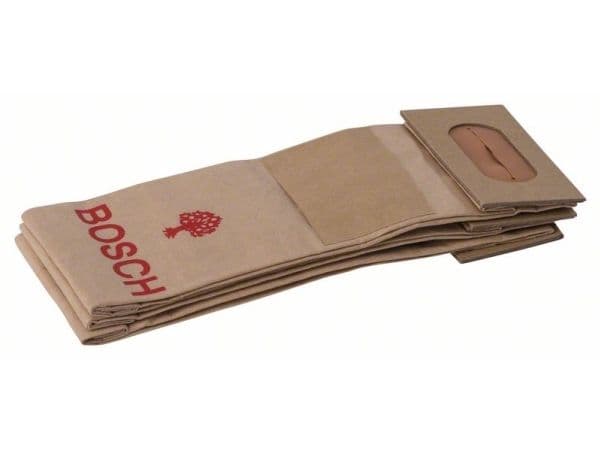 Bosch dammsugarpåse papper 3 st