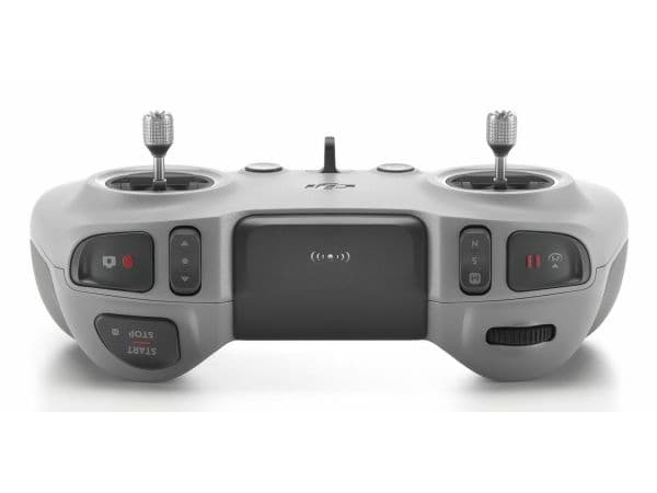 DJI FPV Remote Controller 3 - Dronefjernstyring - RF - for DJI Goggles 3; Avatar 2