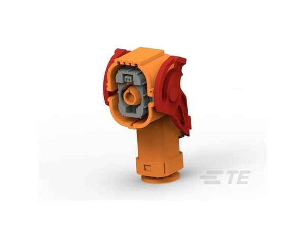 TE Connectivity 2324136-2, 1 st
