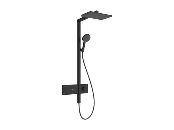 Brusesystem RD Alive Q SHP210/340 Eco ms