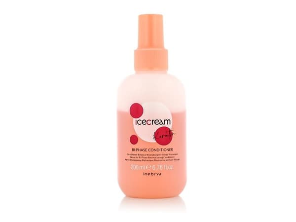 Inebrya Keratin Conditioner Two-Phase Conditioner 200ml