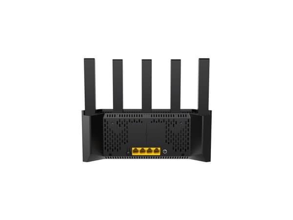 Tenda - Trådlös router 1GbE