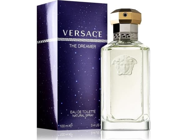 Versace Dreamer Eau De Toilette 100 ml (man)