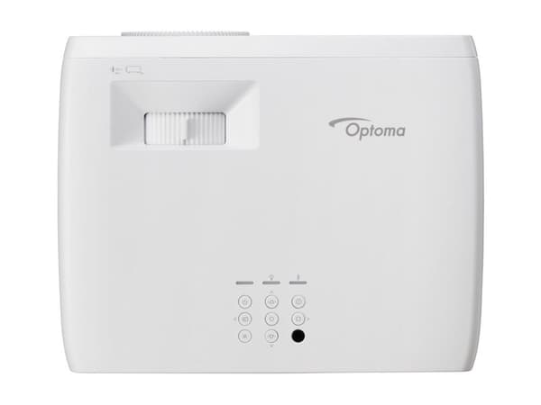 Optoma - DLP-projektor