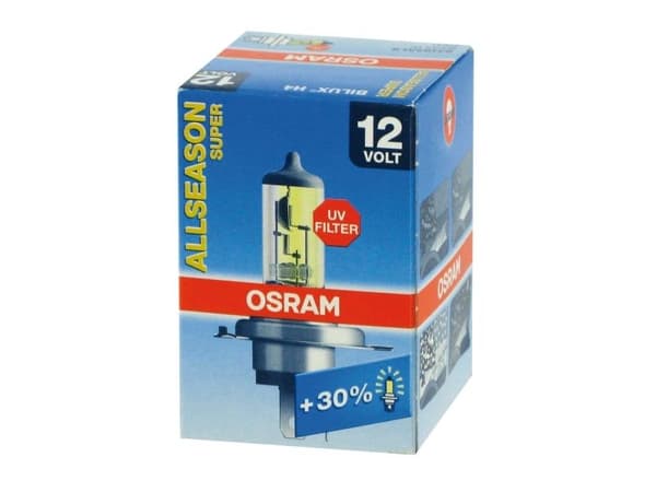 Lampa OA64193ALS, 1 styck