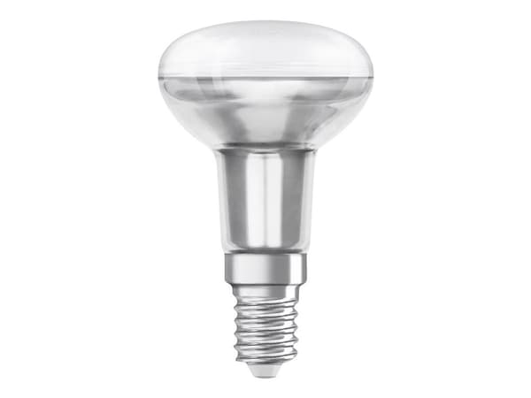 Osram LED-lamppu OSRAM, E14, 2,6W, 210lm, 4000K
