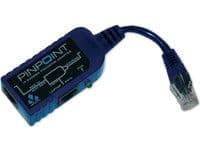 Veracity VAD-PP, Langallinen, RJ-45, Ethernet, 100 Mbit/s