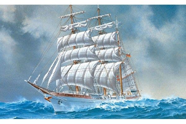 Gorch Fock
