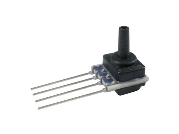 Honeywell SPS trycksensor 1 st SSCSLNN100MG2A3