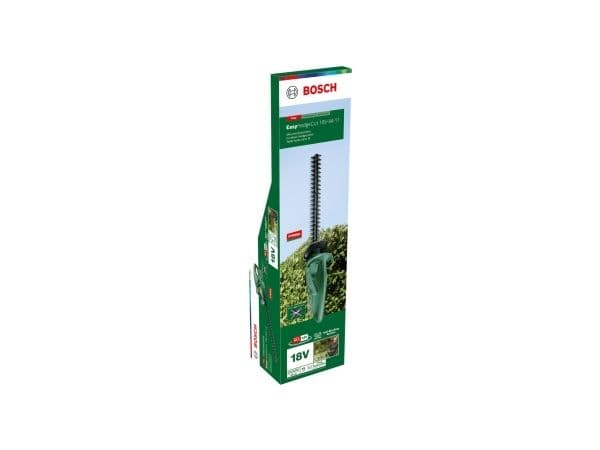 Bosch sladdlös häcktrimmer EASY 44CM 18V SOLO - SOLO