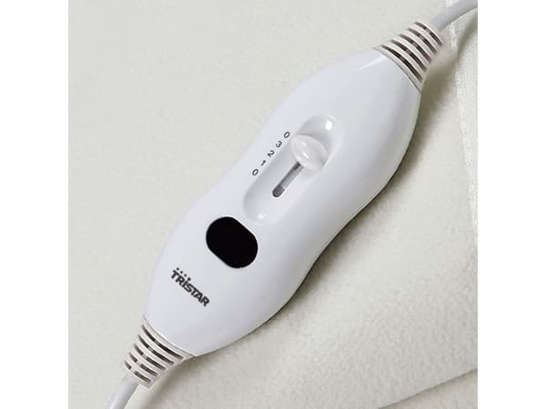 Tristar BW-4753 - Undervarmeteppe