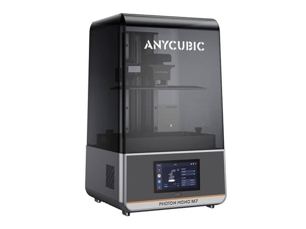 Anycubic Photon Mono M7 3D-skriver