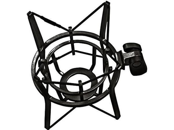 RØDE PSM1 mikrofon-del/-tilbehør