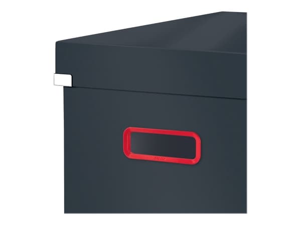 Leitz Click & Store Cosy - Lagerboks - large
