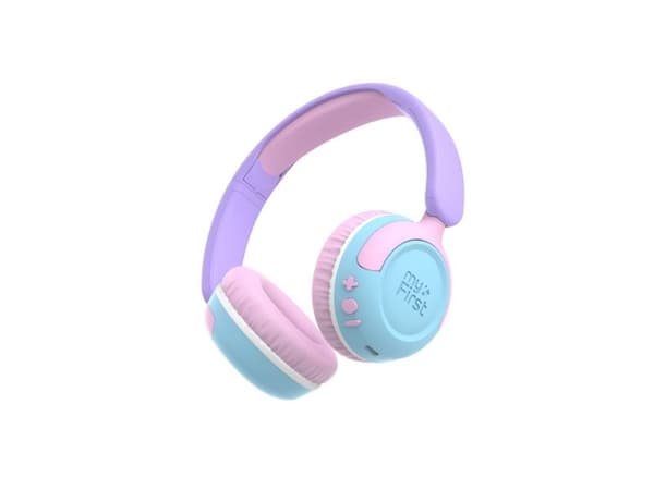 myFirst CareBuds Max - Cotton Candy