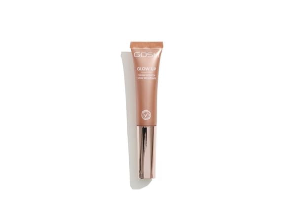 GOSH_Glow Up highlighter cream 002 Bronze 14ml