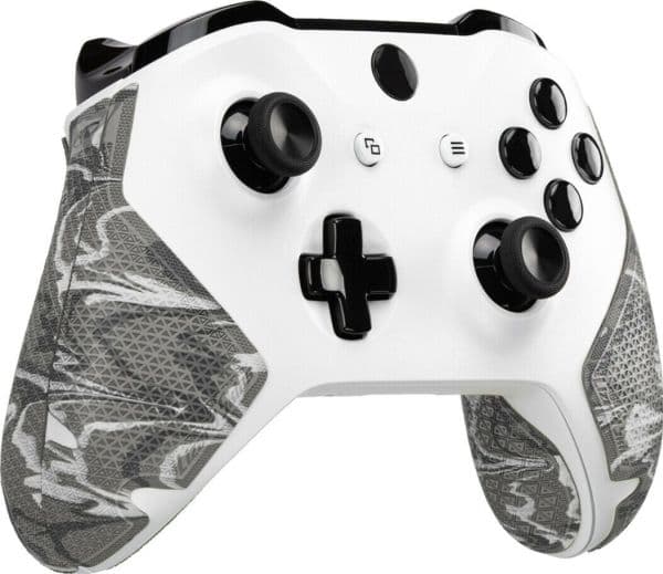 Lizard Skins XBOX One - Phantom Camo (zugeschnitten, 0,5mm)