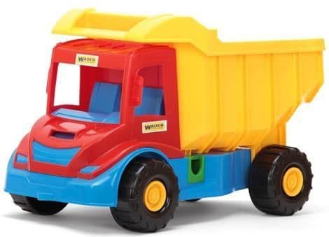 Wader 38 cm Multi Truck Tipper