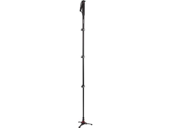 Manfrotto XPRO MVMXPROA4 - Et-ben stativ