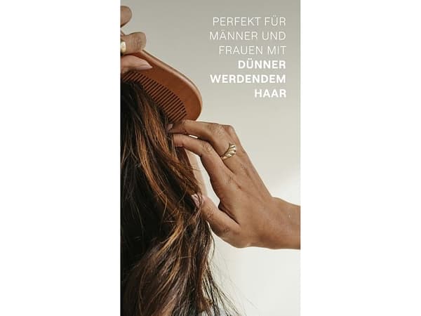 Weleda Rosemary Revitalizing Shampoo
