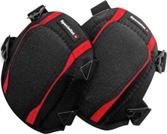 Specialist+ Soft Touch-kuddar