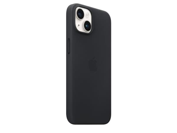 Apple MPP43ZM/A, Suojus, Apple, iPhone 14, 15,5 cm (6.1"), Musta