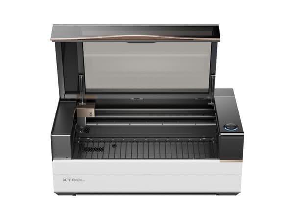 Plotter xTool laserskärare xTool P3 80W
