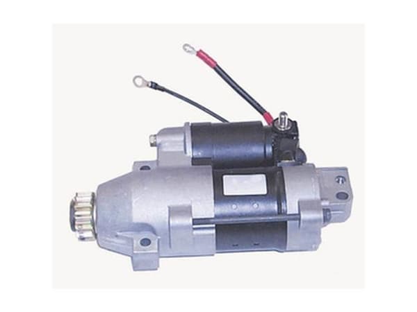 Sierra startmotor Mercury/Yamaha