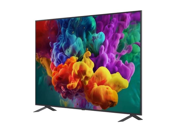 LG 86QNED85B3B 4K QNED MiniLED