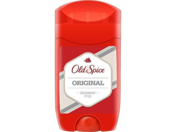 Procter & Gamble Old Spice Original Stick Deodorant