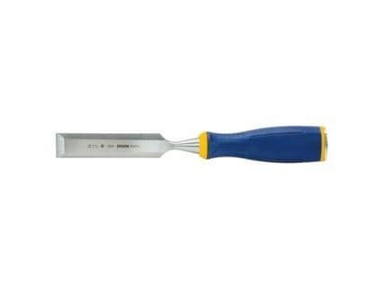 Irwin meisel til tre med plastgrep og slaghammer MS500 16 mm (10501705)