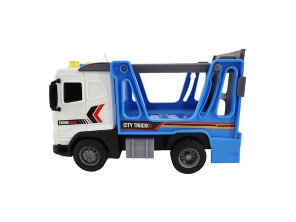 Car Transporter w/light & sounds 1:20