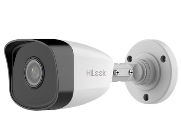 HiLook/Hikvision IP-kamera rør 2MP 2.8mm IPCAM-B2