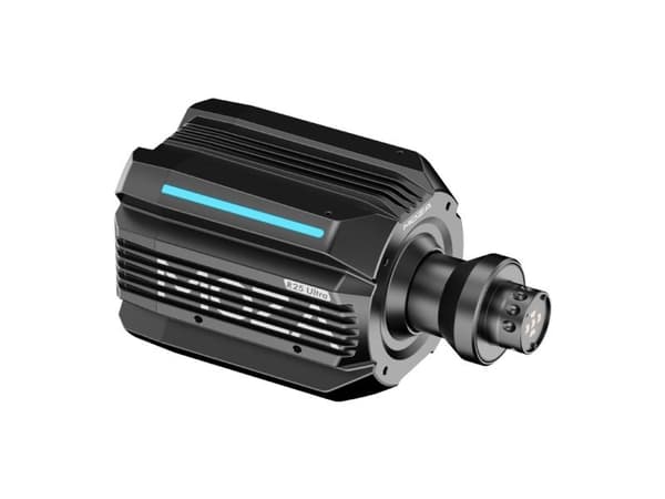 Moza Racing R25 Ultra True Torque DD-rattenhet
