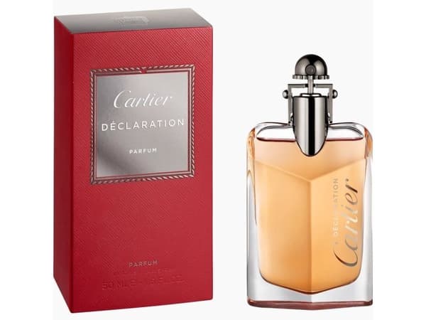 Cartier Declaration Eau De Parfum Refillable 50ml