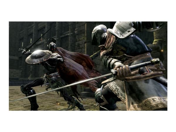 Dark Souls Remastered - Nintendo Switch - engelska