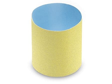 Flex slibebånd 100x100 CR-P240 (5 stk.)