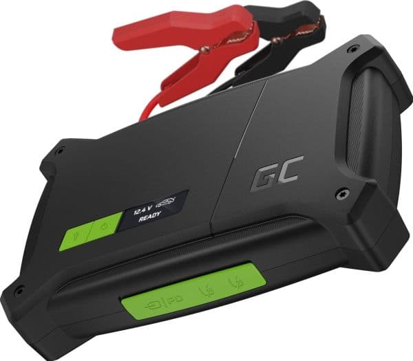 Green Cell CJSGC01 powerbank