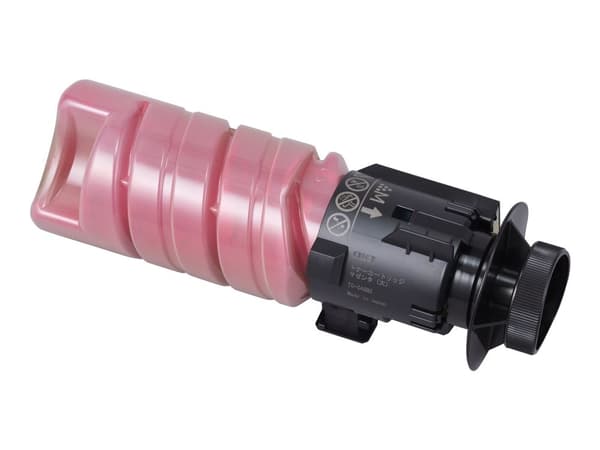 OKI toner magenta MC554 ca. 2 000 sider