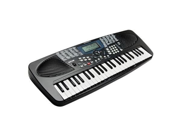 Kurzweil KP30 - Näppäimistö