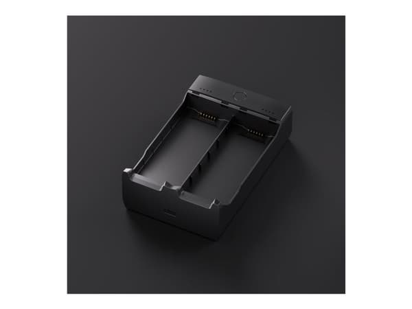 HoverAir Charging Hub til to batterier - Lajittelu
