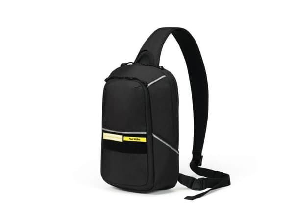 DICOTA P20471-15, 32,8 cm (12.9"), Polyeteenitereftalaatti