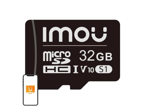 Imou micro SD ST2-32-S1 32GB muistikortti